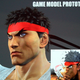 Illustration for article titled An Early First Look At Tekken X Street Fighter